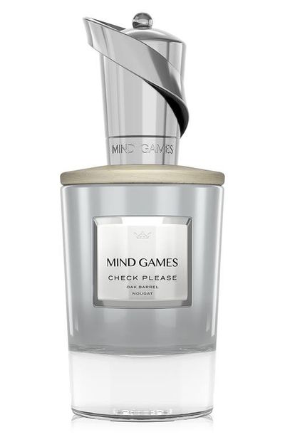 MIND GAMES MIND GAMES Check Please Extrait de Parfum 