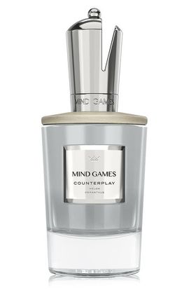 MIND GAMES MIND GAMES Counterplay Extrait de Parfum 