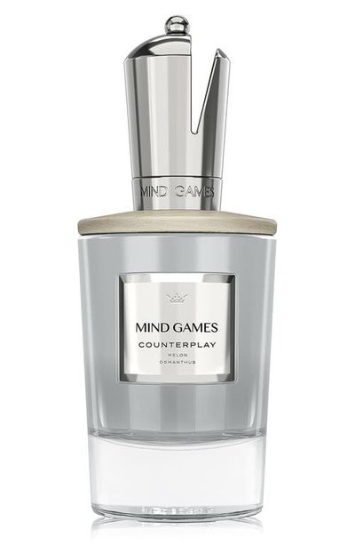 MIND GAMES MIND GAMES Counterplay Extrait de Parfum 