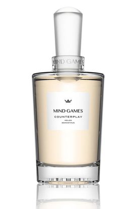 MIND GAMES MIND GAMES Counterplay Extrait de Parfum Decanter Set 