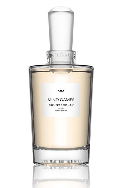 MIND GAMES MIND GAMES Counterplay Extrait de Parfum Decanter Set 