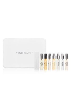MIND GAMES MIND GAMES Floral Olfactive Discovery Set 