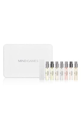 MIND GAMES MIND GAMES Fruity Olfactive Discovery Set 