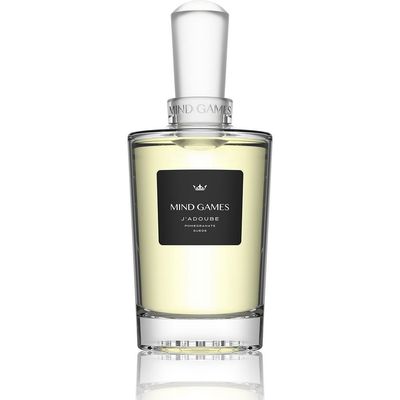 MIND GAMES MIND GAMES J' Adoube Extrait de Parfum & Decanter Set 