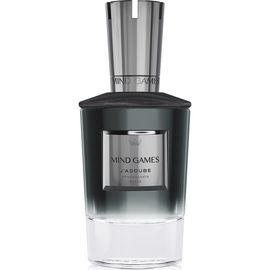 MIND GAMES MIND GAMES J'Adoube Extrait de Parfum