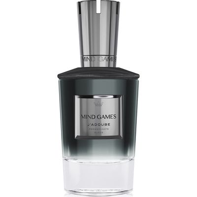 MIND GAMES MIND GAMES J'Adoube Extrait de Parfum
