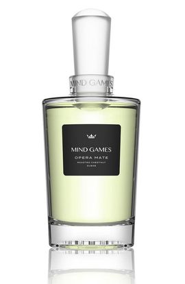 MIND GAMES MIND GAMES Opera Mate Extrait de Parfum Decanter Set 
