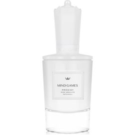 MIND GAMES MIND GAMES Perfumer Extraordinaire Prodigy Extrait de Parfum 