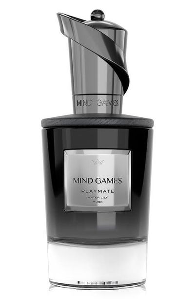 MIND GAMES MIND GAMES Playmate Extrait de Parfum 