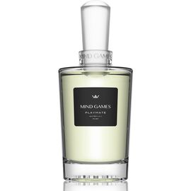 MIND GAMES MIND GAMES Playmate Extrait de Parfum Decanter 