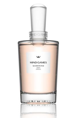 MIND GAMES MIND GAMES Queening Extrait de Parfum Decanter Set 