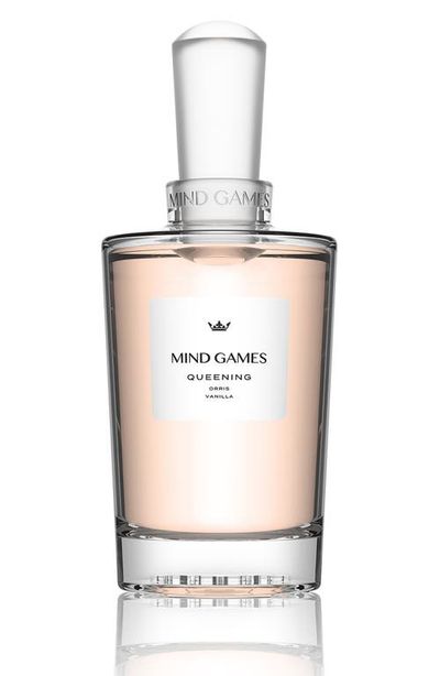 MIND GAMES MIND GAMES Queening Extrait de Parfum Decanter Set 
