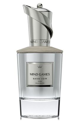 MIND GAMES MIND GAMES Sans Voir Extrait de Parfum