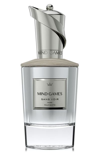 MIND GAMES MIND GAMES Sans Voir Extrait de Parfum
