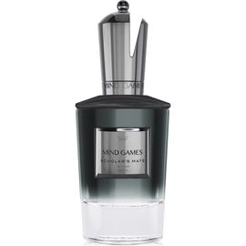 MIND GAMES MIND GAMES Scholar's Mate Extrait de Parfum