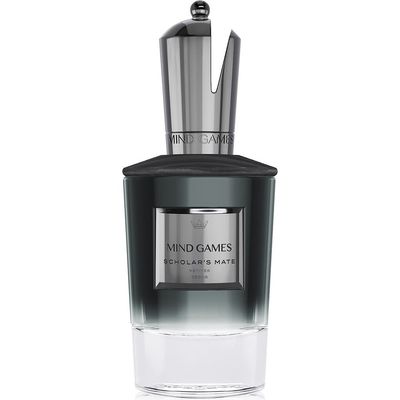 MIND GAMES MIND GAMES Scholar's Mate Extrait de Parfum