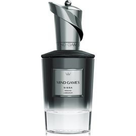 MIND GAMES MIND GAMES Sissa Extrait de Parfum