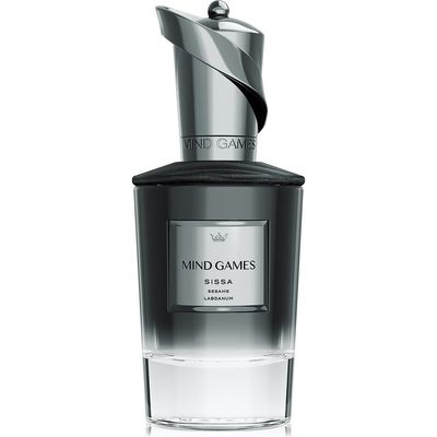 MIND GAMES MIND GAMES Sissa Extrait de Parfum
