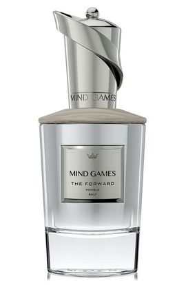 MIND GAMES MIND GAMES The Forward Extrait de Parfum