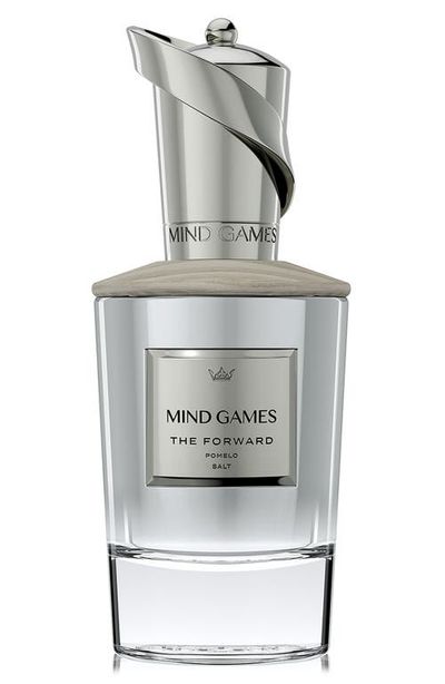 MIND GAMES MIND GAMES The Forward Extrait de Parfum