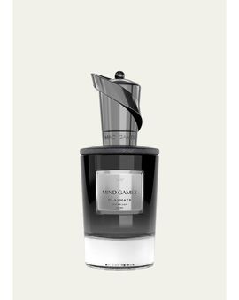 MIND GAMES Playmate Extrait de Parfum, 3.4 oz.