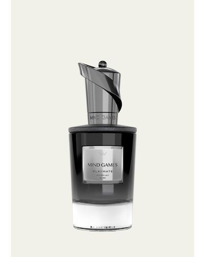 MIND GAMES Playmate Extrait de Parfum, 3.4 oz.