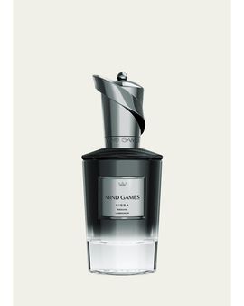 MIND GAMES Sissa Extrait de Parfum, 3.4 oz.