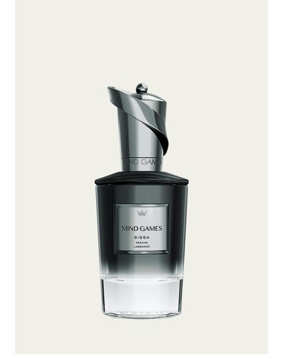 MIND GAMES Sissa Extrait de Parfum, 3.4 oz.