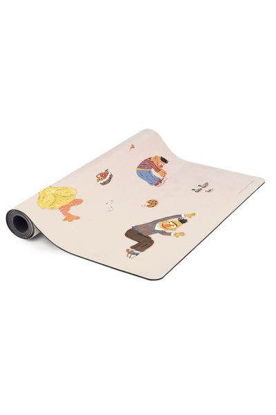 Mindful & Co Kids Mindful & Co Kids Kids Yoga Mat