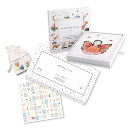 Mindful & Co Kids Mindful & Co Kids Mindful Games Bundle
