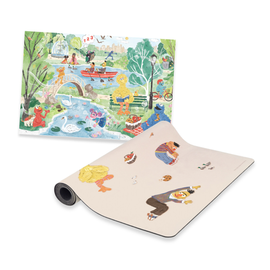 Mindful & Co Kids Mindful & Co Kids Sesame Street Adventure Bundle
