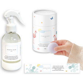 Mindful & Co Kids Mindful & Co Kids The Ultimate Calm Bundle
