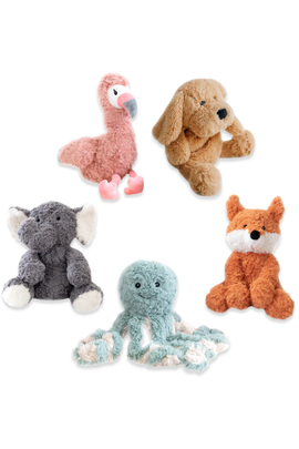 Mindful & Co Kids Mindful & Co Kids Weighted Buddy Collection
