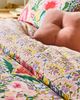 MINDTHEGAP Cotton Sateen Printed Duvetu200b Cover - 2