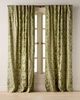 MINDTHEGAP Edelweiss Printed Cotton Curtain - 2