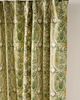 MINDTHEGAP Edelweiss Printed Cotton Curtain - 3