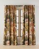 MINDTHEGAP Gardens of Jaipur Cotton Printed Curtain - 1