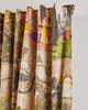MINDTHEGAP Gardens of Jaipur Cotton Printed Curtain - 2