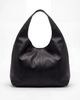 Mine Bilgi Mine Bilgi Zesta Leather Hobo Shoulder Bag - 2