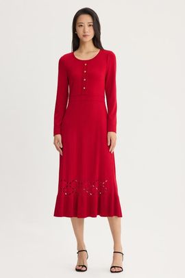 Sho Dress