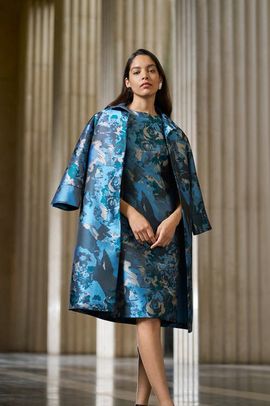 Sho Dress