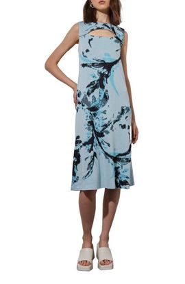 Sho Dress