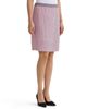 Ming Wang Ming Wang Shell Stitch Knit Straight Skirt - 3