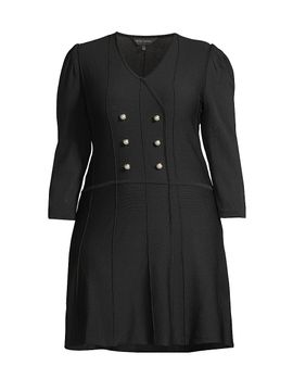 Sho Dress