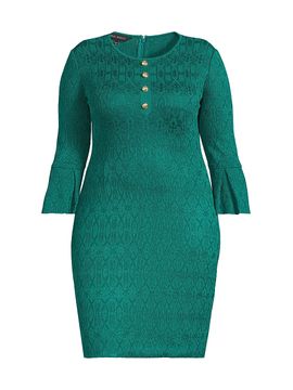 Sho Dress