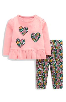 Mini Boden Mini Boden Appliqu Jersey Play Set