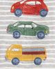 Mini Boden Mini Boden Appliqué Jersey Two-Piece Play Set - 3