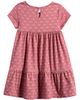 Mini Boden Mini Boden Ariel Floral Print Jersey Dress - 2
