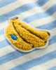 Mini Boden Mini Boden Banana T-Shirt & Pants Set - 4