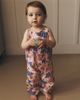 Mini Boden Mini Boden Button-Up Romper - 2